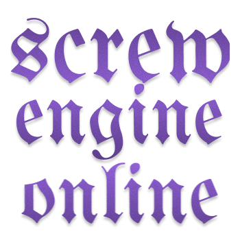 Screw Engine