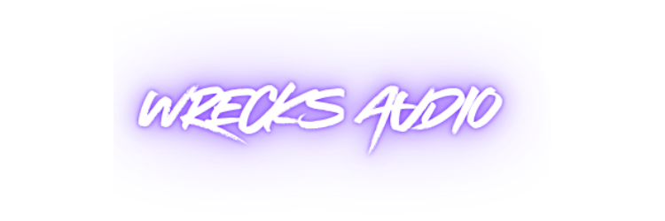 Wrecks Audio